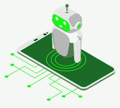 AI Virtual Assistant for Business