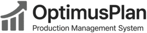 OptimusPlan production planning software