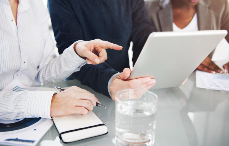 Discovery Workshop for Software Projects: De-risk Development & Set MVP Scope