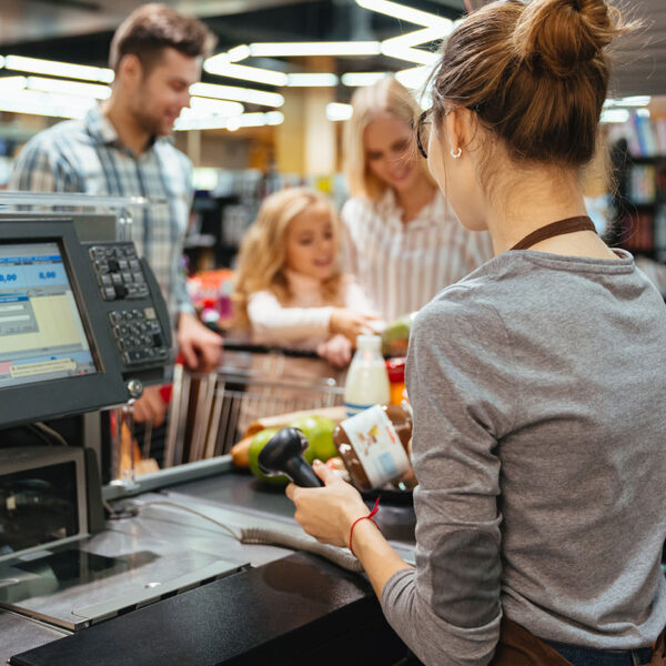 AI-Powered Queue Management Solutions for Retail