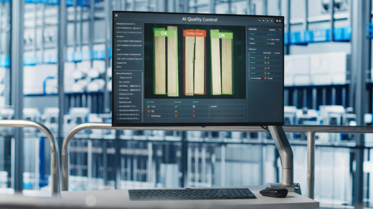AI Quality Control in Manufacturing: The Path to 99% Defect Detection