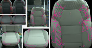 AI quality control manufactoring