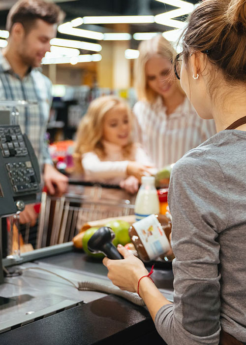 AI Queue Management Solutions Case Study