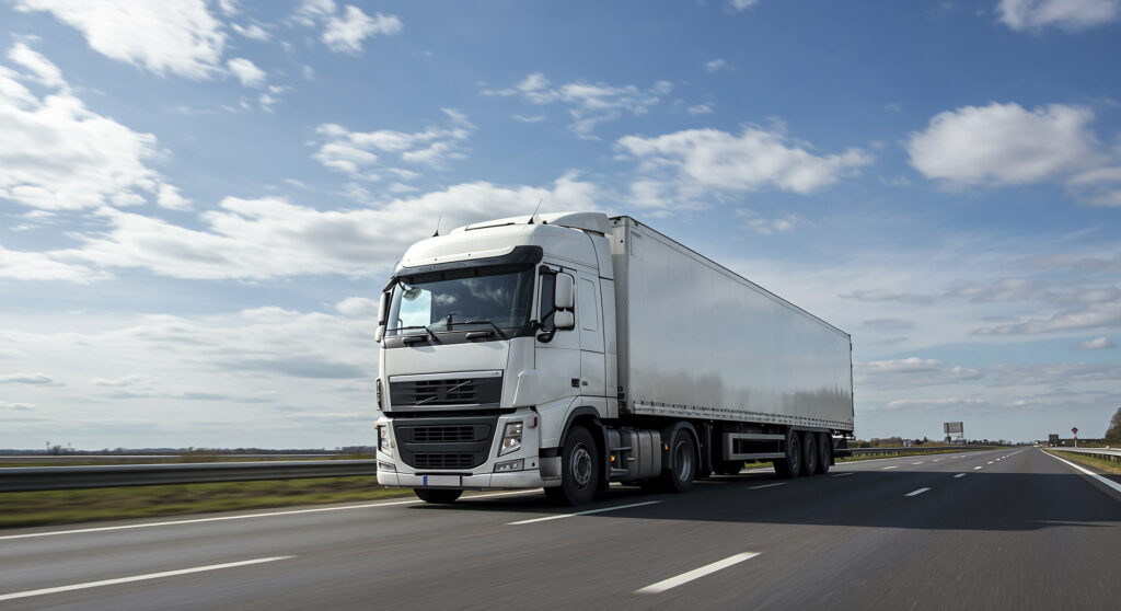 Logistics Digital Transformation: Why Leading Freight Companies Are Unifying Driver Systems
