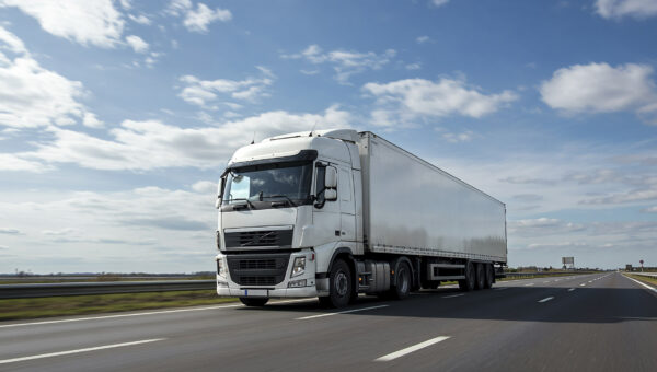 Logistics Digital Transformation
