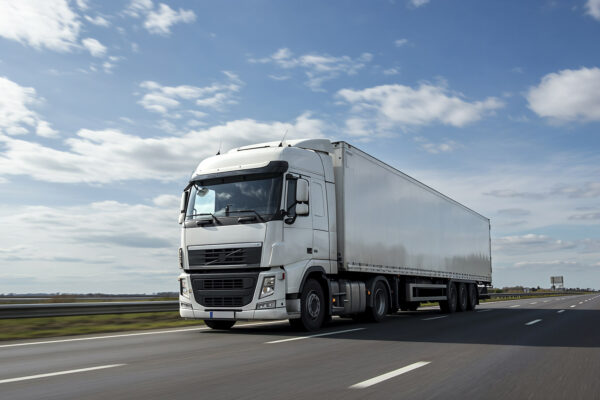 Logistics Digital Transformation