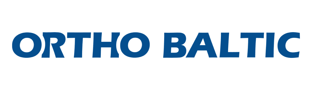 Ortho Baltic Logo