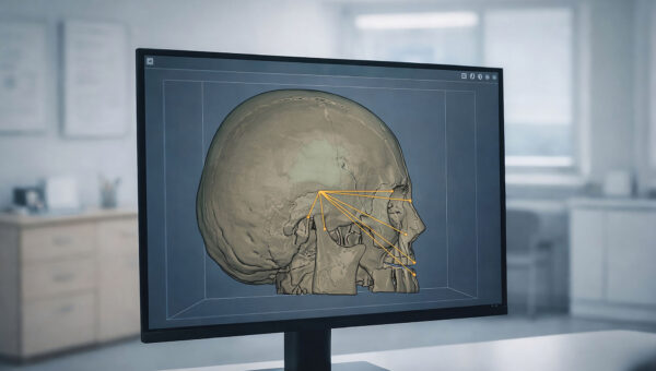 computer vision in healthcare