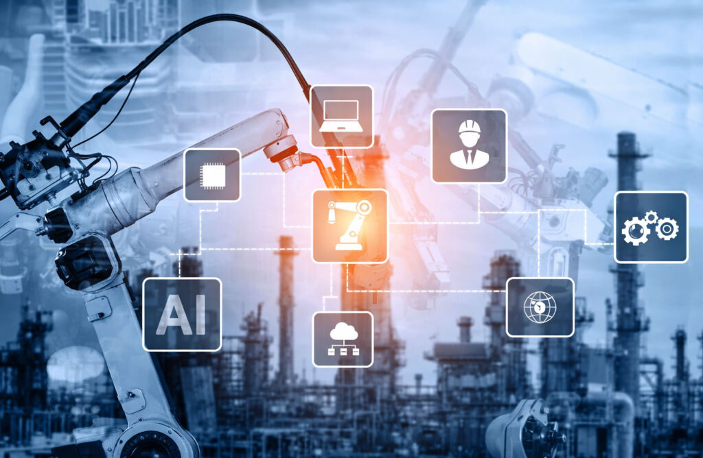 What Is Intelligent Transformation? The Evolution Beyond Digital