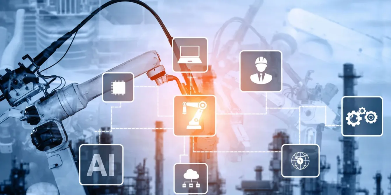 intelligent transformation agmis