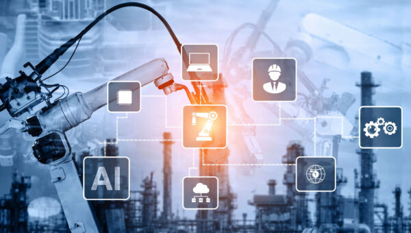 What Is Intelligent Transformation? The Evolution Beyond Digital