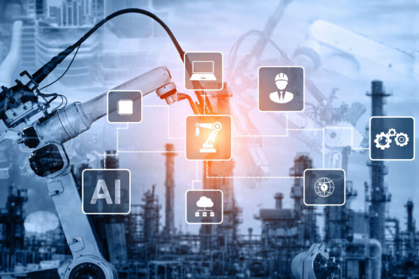 intelligent transformation agmis