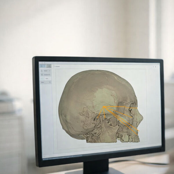 AI-Powered Pre-Surgical Planning for Ortho Baltic