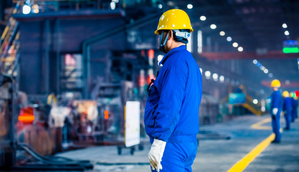 What We Learned Deploying AI PPE Detection in Real Facilities