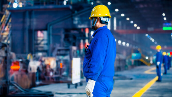 What We Learned Deploying AI PPE Detection in Real Facilities
