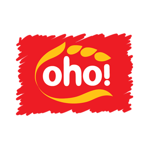 OHO Group logo