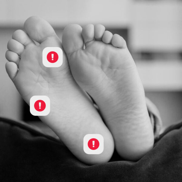 Intelligent Diabetic Foot Monitoring Platform for Feetsee