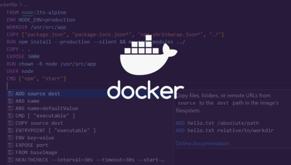 From 4 Hours to 1: Automating Docker Configurations with AI Assistance