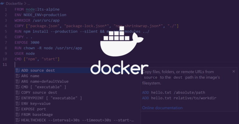 From 4 Hours to 1: Automating Docker Configurations with AI Assistance