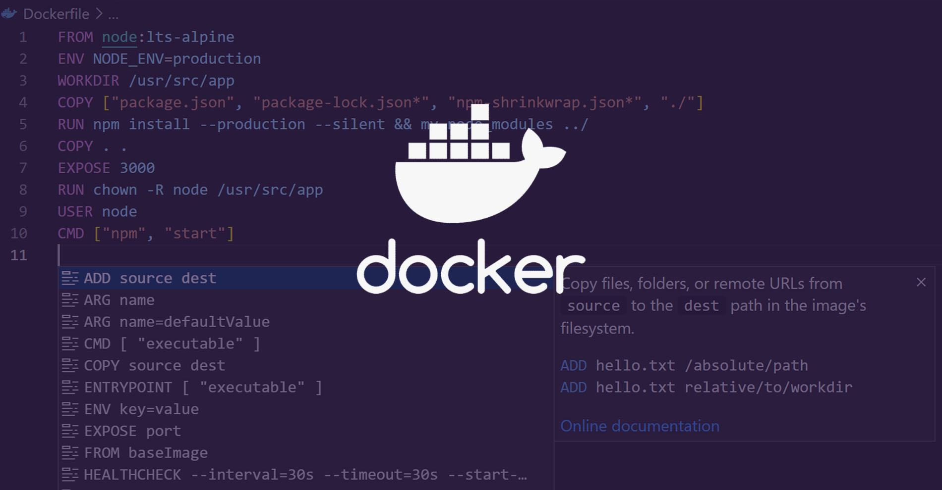From 4 Hours to 1: Automating Docker Configurations with AI Assistance ...