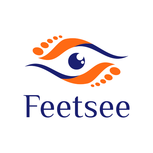 Feetsee logo