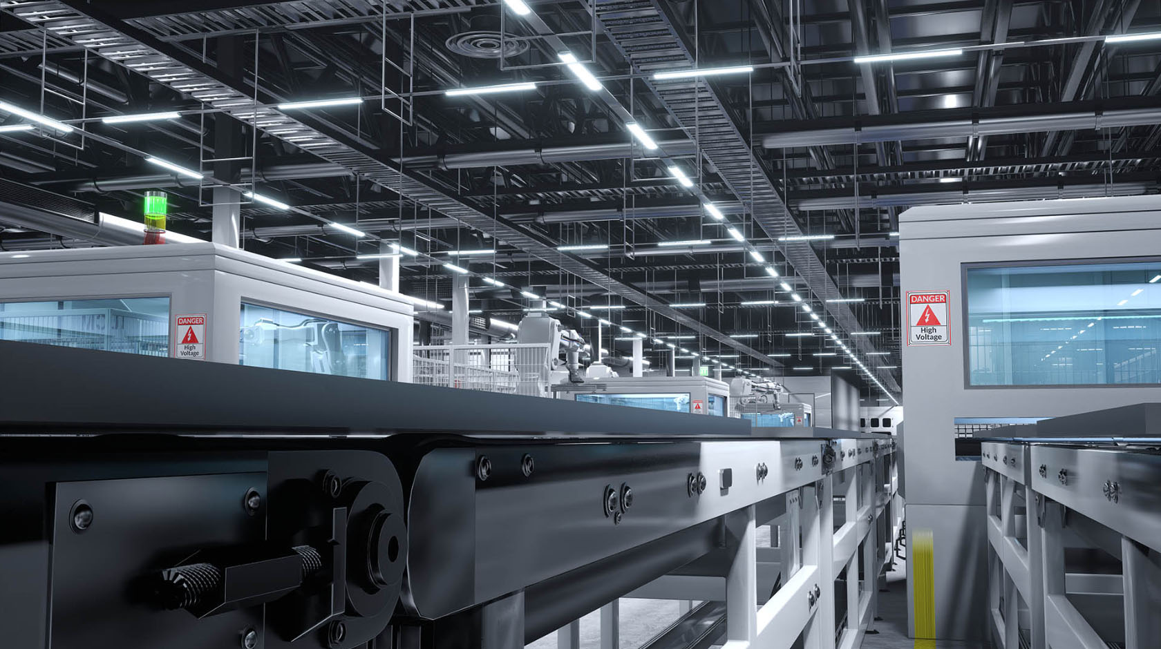 Machine Learning Consulting That Reaches Production