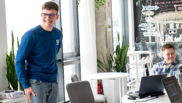 Inside Agmis Internal Hackathon 2026: Seven Teams, One Day, Real Tools