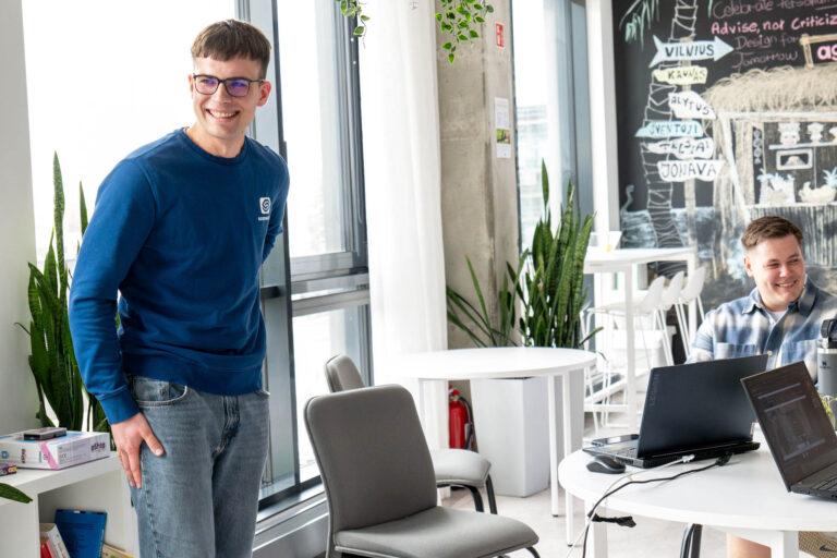 Inside Agmis Internal Hackathon 2026: Seven Teams, One Day, Real Tools