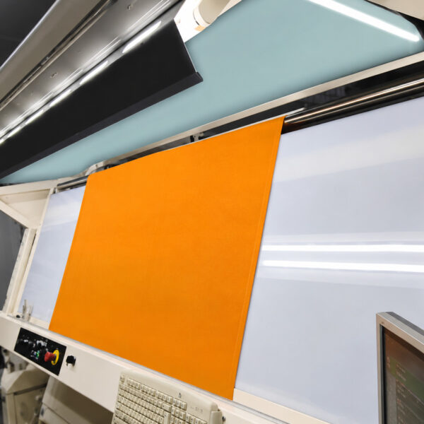 Automated Visual Inspection for Fabric Quality: A Sportswear Manufacturing Case Study