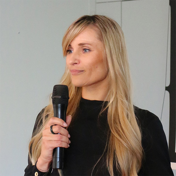 Odeta Isevičiūtė