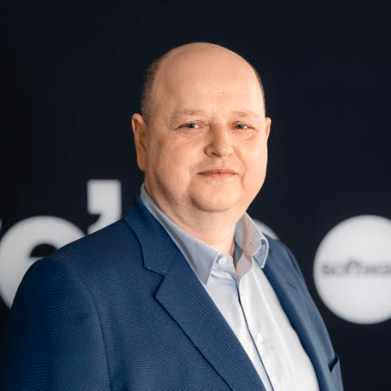 Šarūnas Končius
