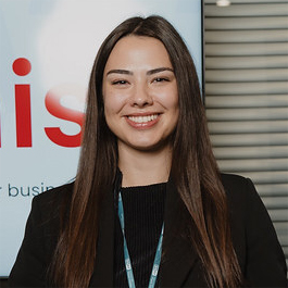 Ugnė Daniūnaitė