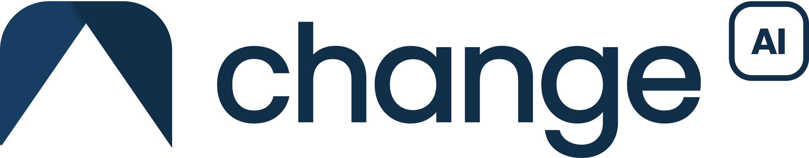 ChangeAI