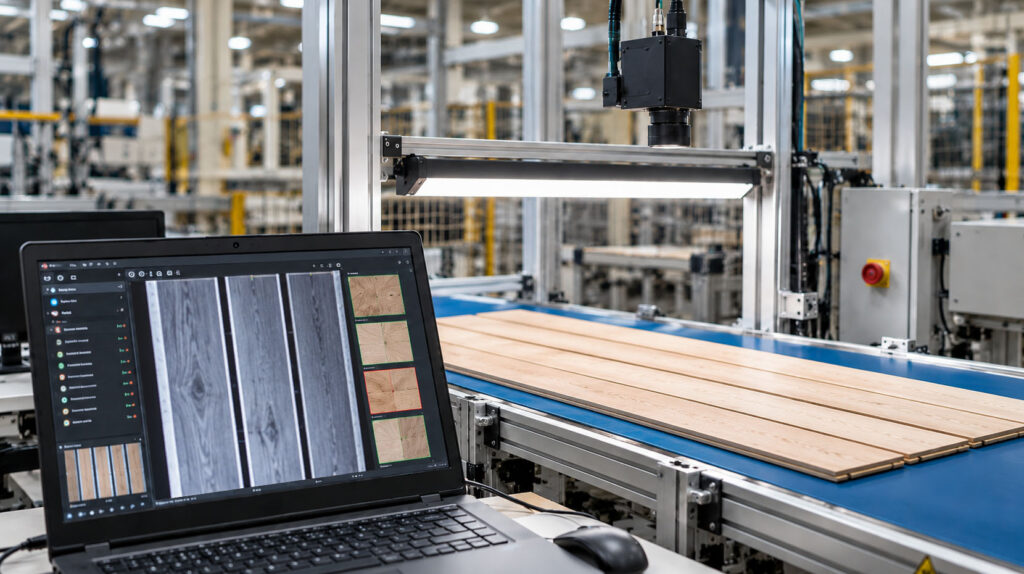 When Is Computer Vision ROI Highest in Manufacturing?