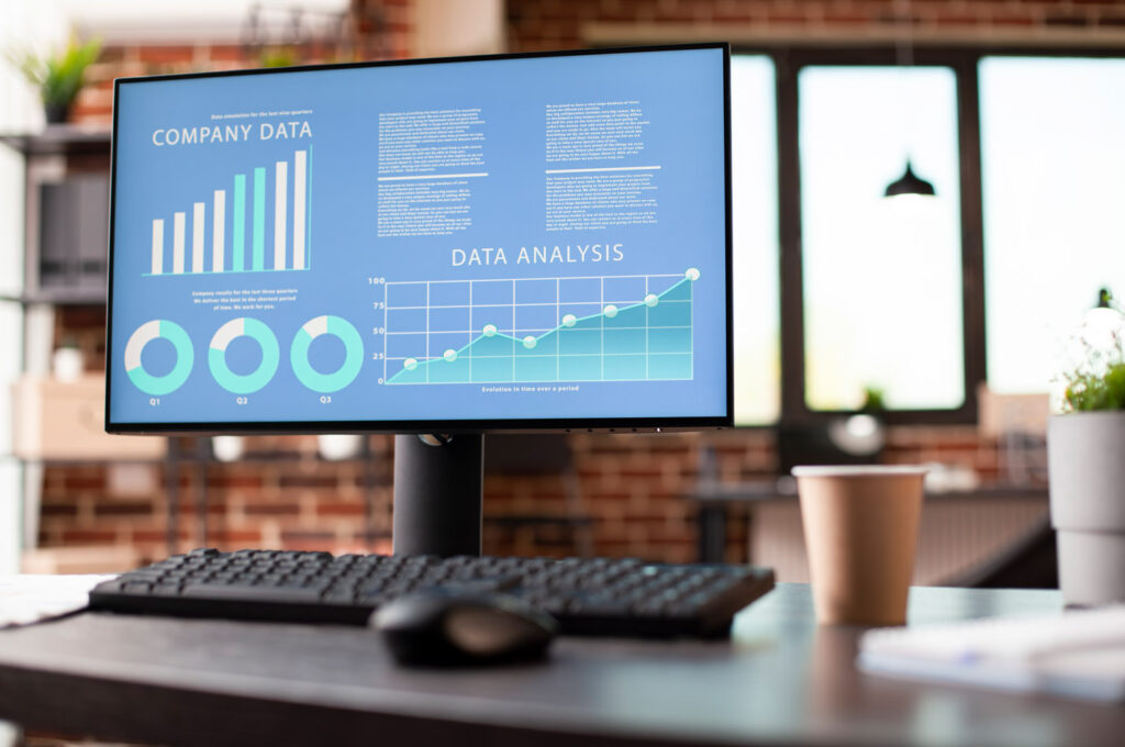 Is Your Company Overestimating Its Digital Maturity? Most Are