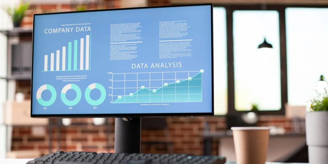 digital maturity estimation