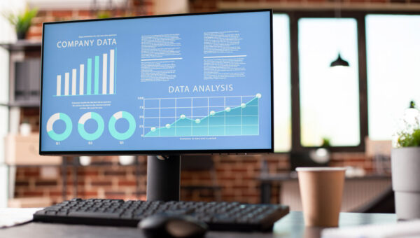 digital maturity estimation