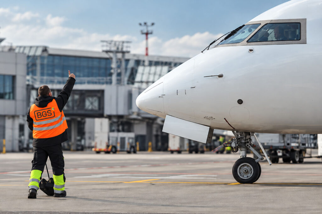 Aviation ERP Case Study: Business Central Billing