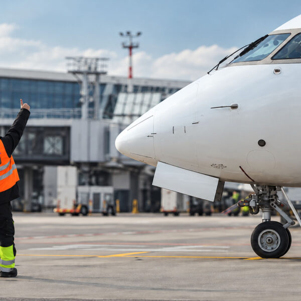 Aviation ERP Case Study: Business Central Billing
