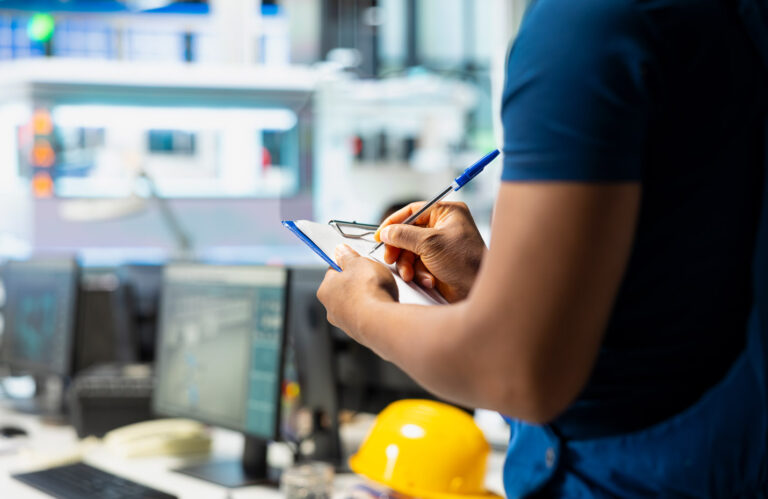 What Is Advanced Planning and Scheduling? And Is Your Plant Complex Enough to Need It